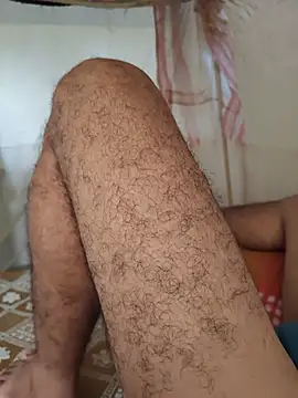 INDIAN_CHEESY-BOSS: вебкам-шоу
