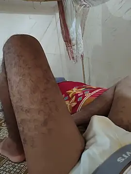 INDIAN_CHEESY-BOSSn Webbikameraesitys