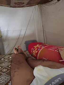 INDIAN_CHEESY-BOSS Webcam Show