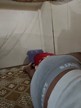 INDIAN_CHEESY-BOSS Show Webcam