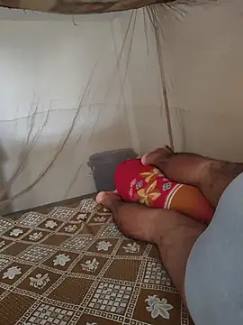 INDIAN_CHEESY-BOSS Pertunjukan Webcam