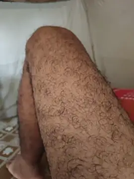INDIAN_CHEESY-BOSS Show Webcam