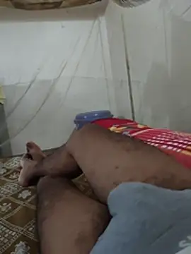 Show de INDIAN_CHEESY-BOSS na webcam