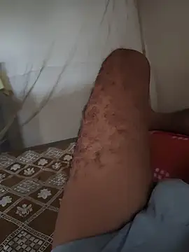 INDIAN_CHEESY-BOSSn Webbikameraesitys