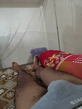INDIAN_CHEESY-BOSS Pertunjukan Webcam