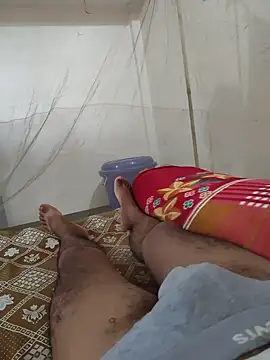 INDIAN_CHEESY-BOSS Show Webcam