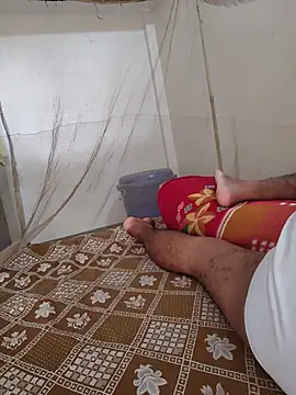 INDIAN_CHEESY-BOSS webcam show