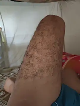 INDIAN_CHEESY-BOSSn Webbikameraesitys