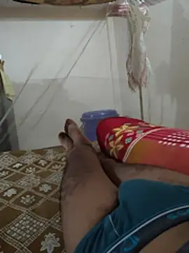 INDIAN_CHEESY-BOSS Webcam show