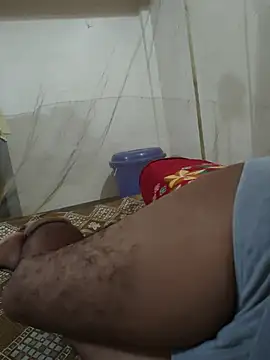 INDIAN_CHEESY-BOSS' Webcam Show