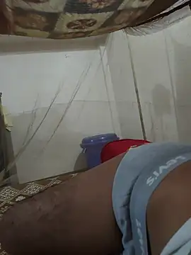 Show Webcam de INDIAN_CHEESY-BOSS