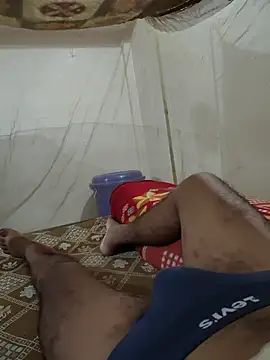 Show Webcam de INDIAN_CHEESY-BOSS