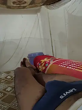 INDIAN_CHEESY-BOSS Webcam-Show