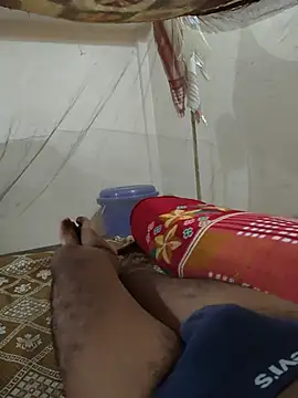 INDIAN_CHEESY-BOSS Show Webcam