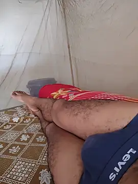 INDIAN_CHEESY-BOSS Show Webcam
