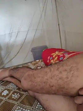 INDIAN_CHEESY-BOSS Webcam show