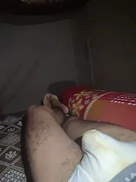 INDIAN_CHEESY-BOSS Show Webcam
