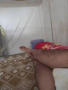 INDIAN_CHEESY-BOSS Show Webcam