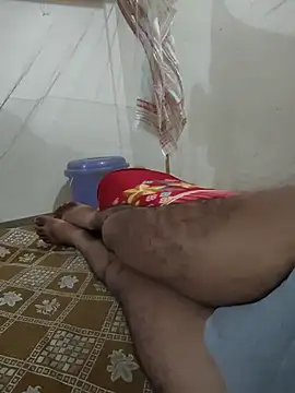 INDIAN_CHEESY-BOSS Show Webcam