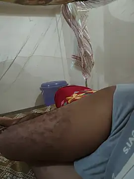 INDIAN_CHEESY-BOSS Webcam-Show
