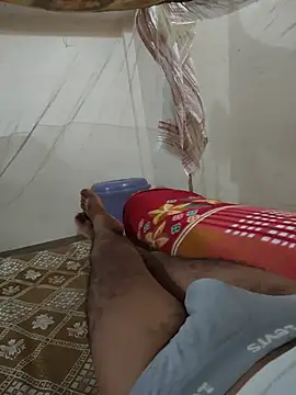 INDIAN_CHEESY-BOSS Pertunjukan Webcam