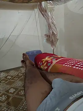 INDIAN_CHEESY-BOSS Webcamshow