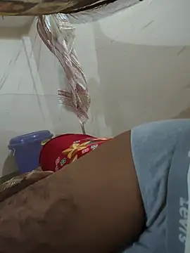 INDIAN_CHEESY-BOSS Show Webcam