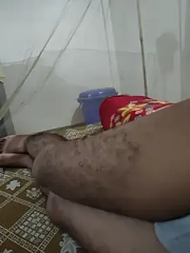 INDIAN_CHEESY-BOSS Show Webcam