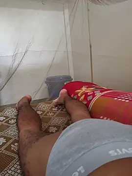 INDIAN_CHEESY-BOSSn Webbikameraesitys