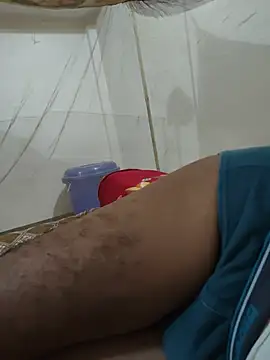 INDIAN_CHEESY-BOSS Pertunjukan Webcam