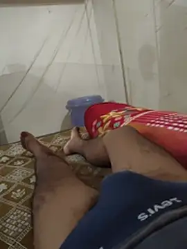 INDIAN_CHEESY-BOSS Webcam Show