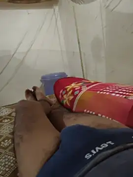 INDIAN_CHEESY-BOSS Show Webcam