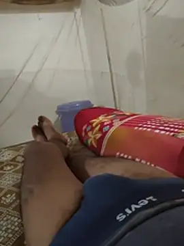 INDIAN_CHEESY-BOSS Show Webcam