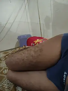 INDIAN_CHEESY-BOSS webcam show