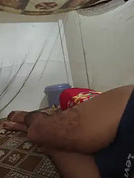 INDIAN_CHEESY-BOSS Webcam Show