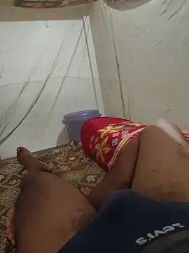 INDIAN_CHEESY-BOSS Show Webcam