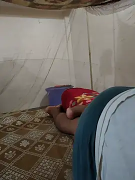 INDIAN_CHEESY-BOSS Pertunjukan Webcam