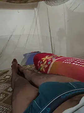 Show Webcam de INDIAN_CHEESY-BOSS