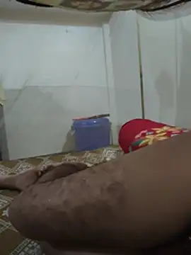 INDIAN_CHEESY-BOSS Webcam show
