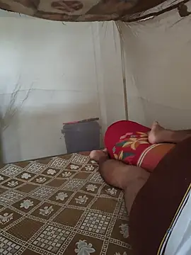 Show de INDIAN_CHEESY-BOSS na webcam