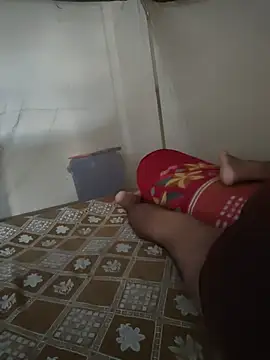 Show Webcam de INDIAN_CHEESY-BOSS