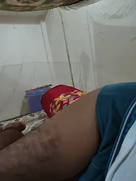 Show de FILTHY_CHEESY_VILLAGER na webcam