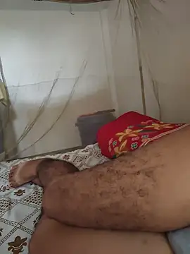 FILTHY_CHEESY_VILLAGER Adlı Modelin Web Kamerası Şovu