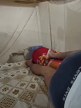 FILTHY_CHEESY_VILLAGER Adlı Modelin Web Kamerası Şovu