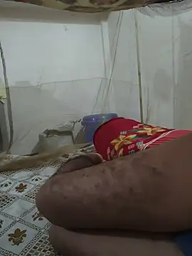 FILTHY_CHEESY_VILLAGER's Webcam Show
