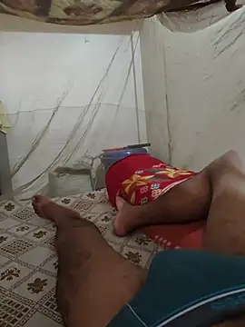 FILTHY_CHEESY_VILLAGER Adlı Modelin Web Kamerası Şovu