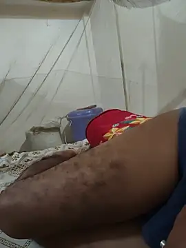 FILTHY_CHEESY_VILLAGER's Webcam Show