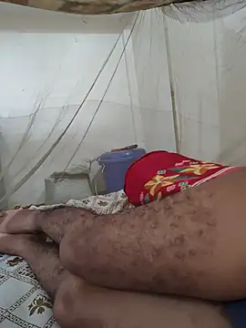 FILTHY_CHEESY_VILLAGER Pertunjukan Webcam