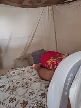 FILTHY_CHEESY_VILLAGER Adlı Modelin Web Kamerası Şovu