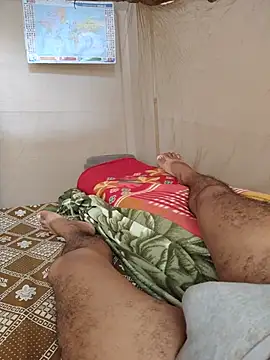 FILTHY_CHEESY_VILLAGER Pertunjukan Webcam